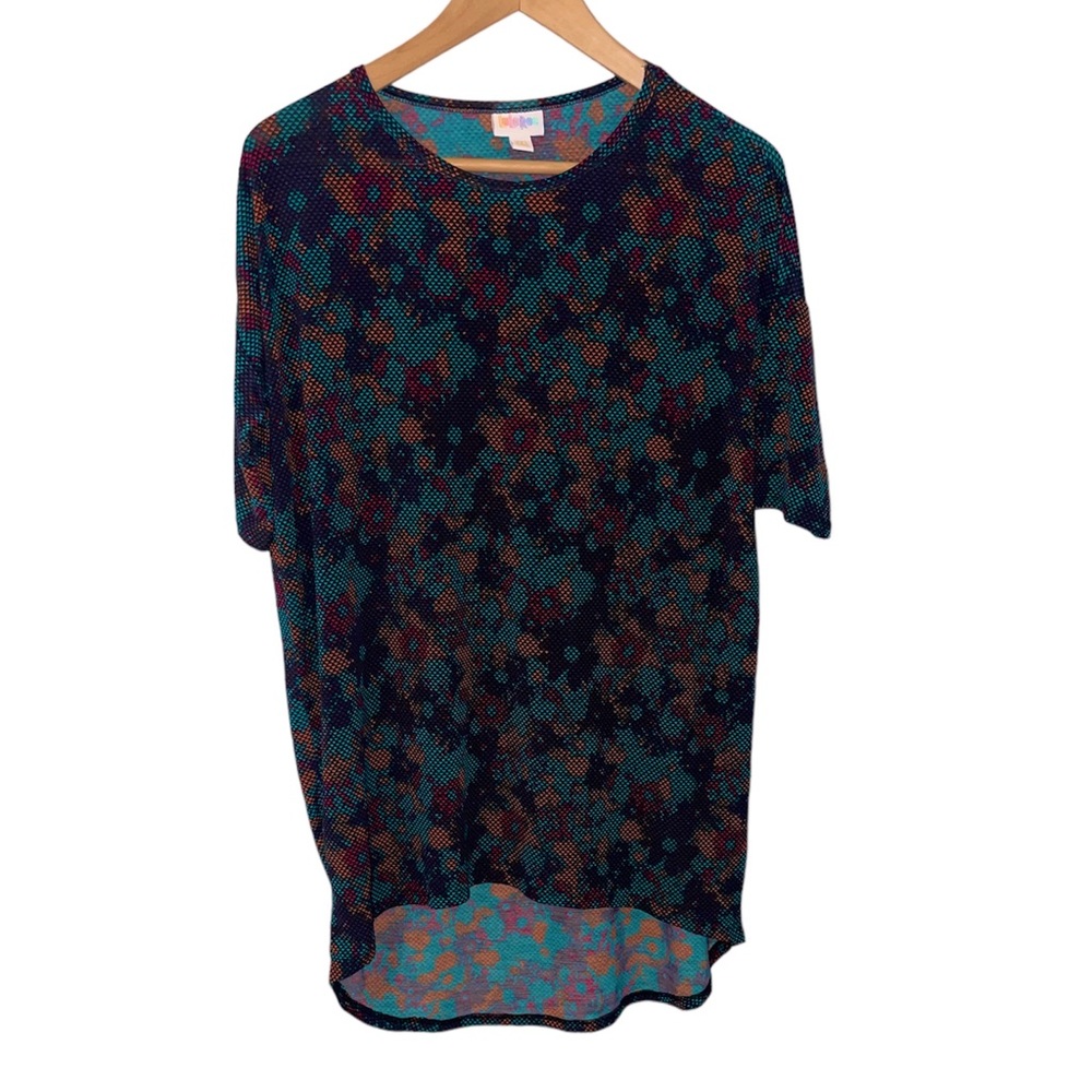 LuLaRoe Dress Size XXS